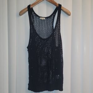 Ana Couture tank